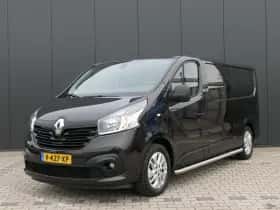 Renault Trafic (2019)