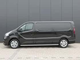 Renault Trafic (2019) thumbnail 2