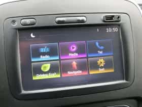 Renault Trafic (2019) thumbnail 19