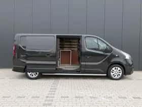 Renault Trafic (2019) thumbnail 3