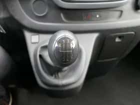 Renault Trafic (2019) thumbnail 21