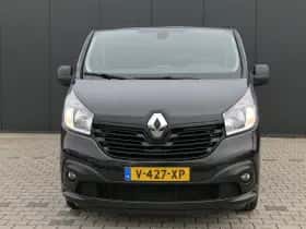 Renault Trafic (2019) thumbnail 22