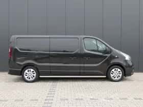 Renault Trafic (2019) thumbnail 26