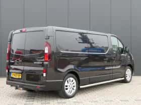 Renault Trafic (2019) thumbnail 4