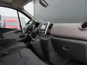 Renault Trafic (2019) thumbnail 8