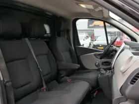 Renault Trafic (2019) thumbnail 9