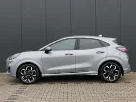 Ford Puma (2024) thumbnail 2