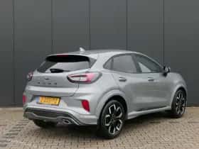 Ford Puma (2024) thumbnail 3