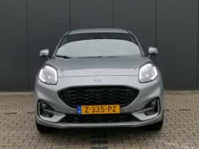 Ford Puma (2024) thumbnail 27