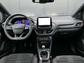 Ford Puma (2024) thumbnail 4