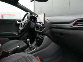 Ford Puma (2024) thumbnail 6