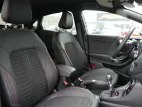 Ford Puma (2024) thumbnail 7