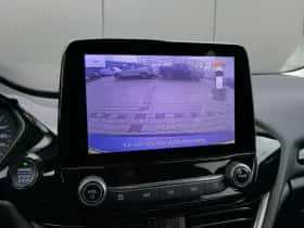 Ford Fiesta (2021) thumbnail 15
