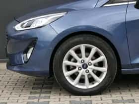 Ford Fiesta (2021) thumbnail 16