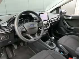 Ford Fiesta (2021) thumbnail 17