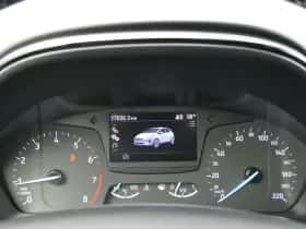 Ford Fiesta (2021) thumbnail 18