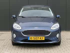 Ford Fiesta (2021) thumbnail 22