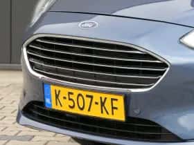 Ford Fiesta (2021) thumbnail 28