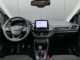Ford Fiesta (2021) thumbnail 4