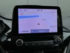 Ford Fiesta (2021) thumbnail 5