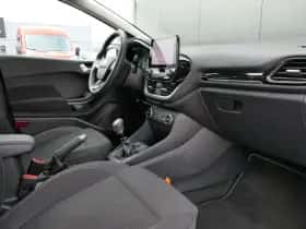 Ford Fiesta (2021) thumbnail 6
