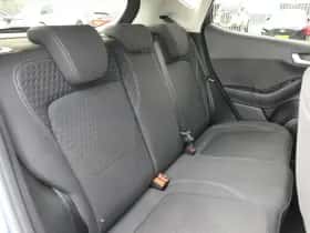 Ford Fiesta (2021) thumbnail 10