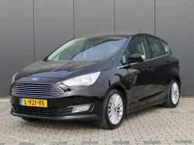 Ford C-Max (2019)
