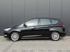 Ford C-Max (2019) thumbnail 2