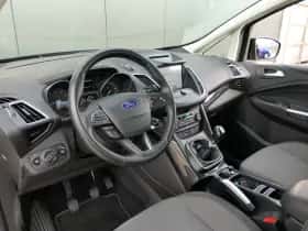 Ford C-Max (2019) thumbnail 12