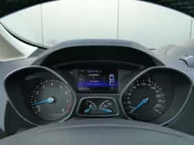 Ford C-Max (2019) thumbnail 14