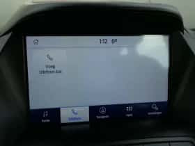 Ford C-Max (2019) thumbnail 16