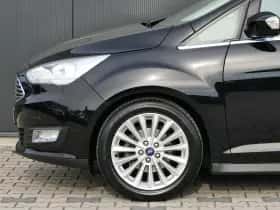 Ford C-Max (2019) thumbnail 17