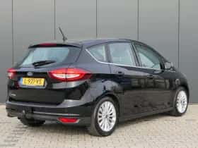 Ford C-Max (2019) thumbnail 3