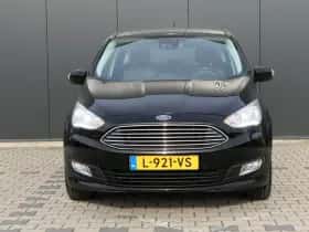 Ford C-Max (2019) thumbnail 21
