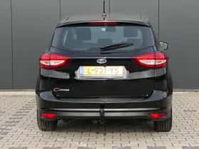 Ford C-Max (2019) thumbnail 22