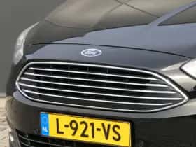 Ford C-Max (2019) thumbnail 25