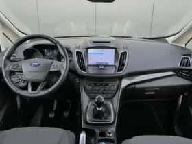 Ford C-Max (2019) thumbnail 4