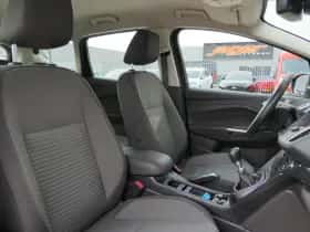 Ford C-Max (2019) thumbnail 7