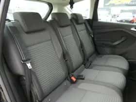 Ford C-Max (2019) thumbnail 10
