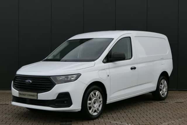 Ford Transit Connect (2026) thumbnail 1