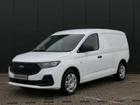 Ford Transit Connect (2026)