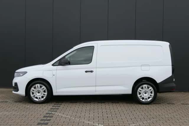 Ford Transit Connect (2026) thumbnail 2
