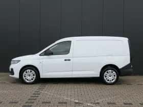 Ford Transit Connect (2026) thumbnail 2