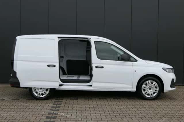 Ford Transit Connect (2026) thumbnail 3