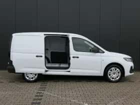 Ford Transit Connect (2026) thumbnail 3