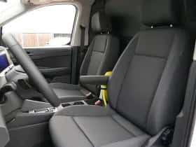 Ford Transit Connect (2026) thumbnail 21