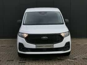 Ford Transit Connect (2026) thumbnail 28