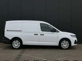 Ford Transit Connect (2026) thumbnail 29
