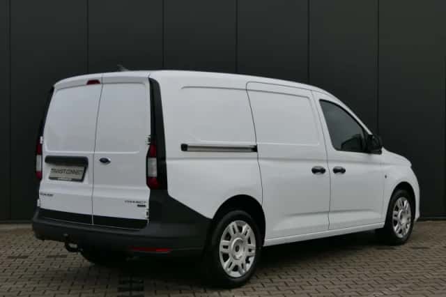 Ford Transit Connect (2026) thumbnail 4