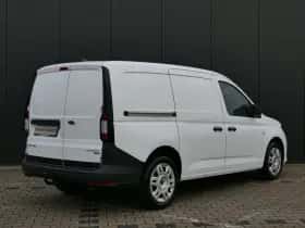 Ford Transit Connect (2026) thumbnail 4